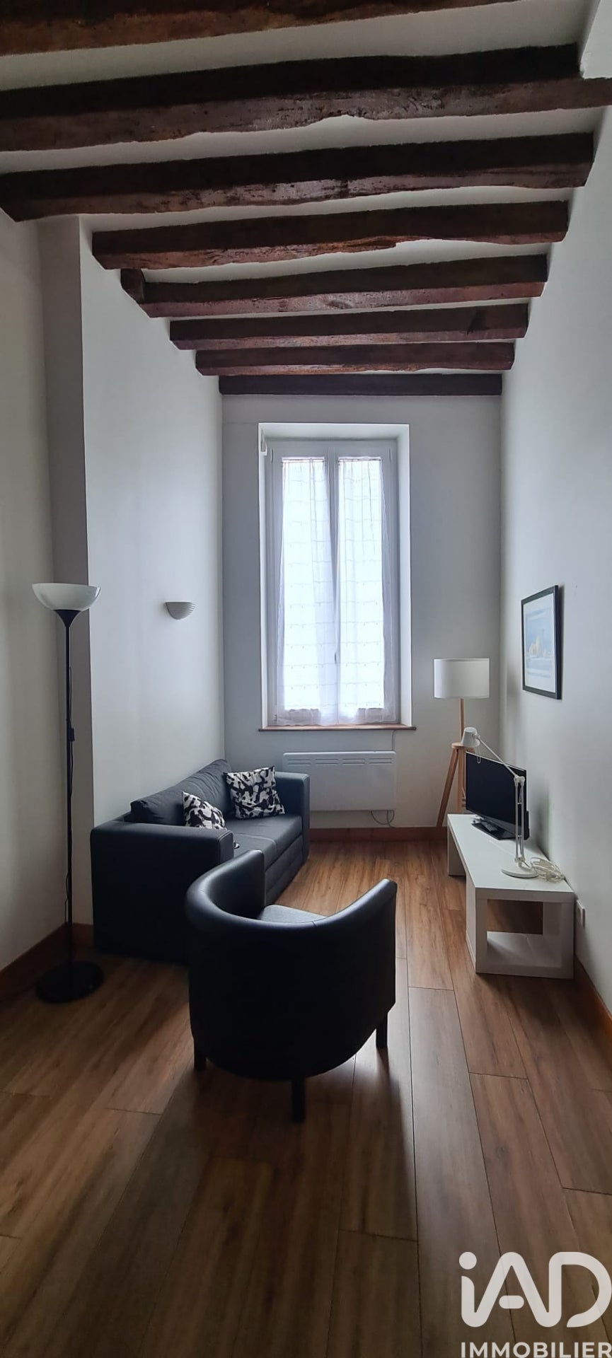 Appartement Rue de France à Fontainebleau