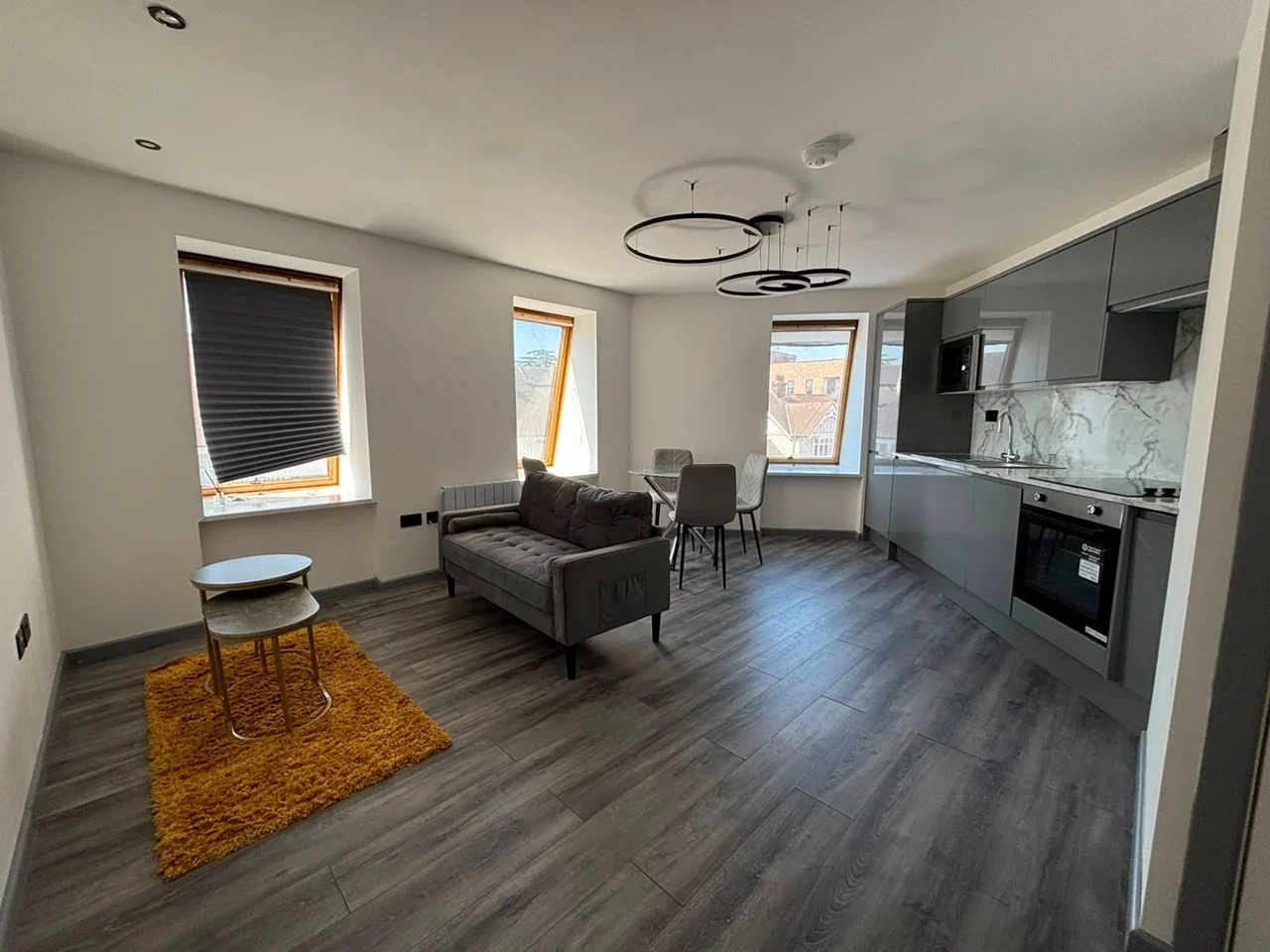 Flat Rainsford Road in Chelmsford
