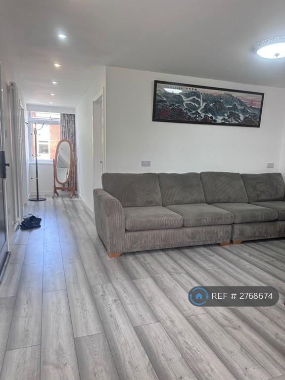 Flat Harefields in Oxford