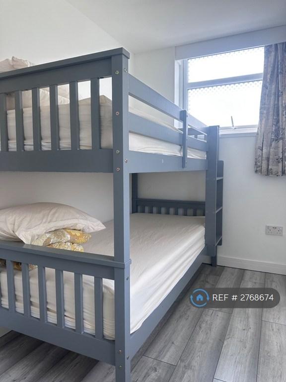 Flat Harefields in Oxford