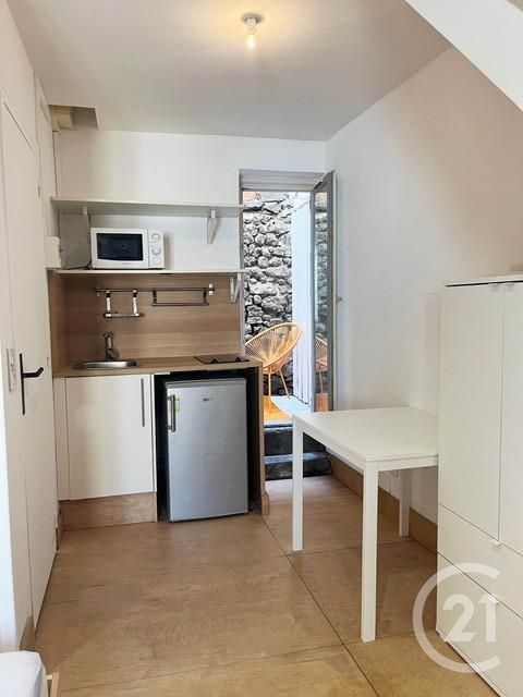 Appartement Rue du Commerce à Riom