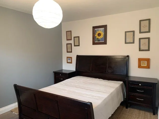 Room Park View Road in Greater London