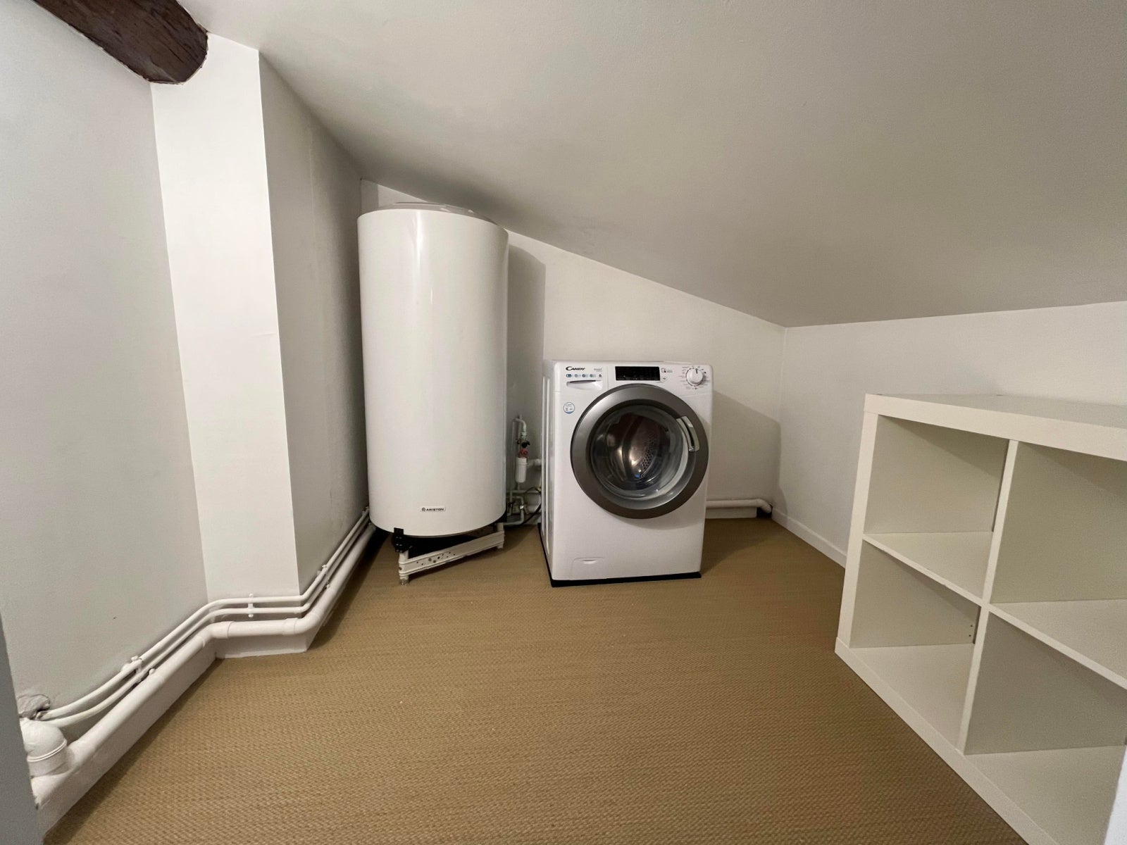 Appartement Allée des Justes des Nations à Toulouse