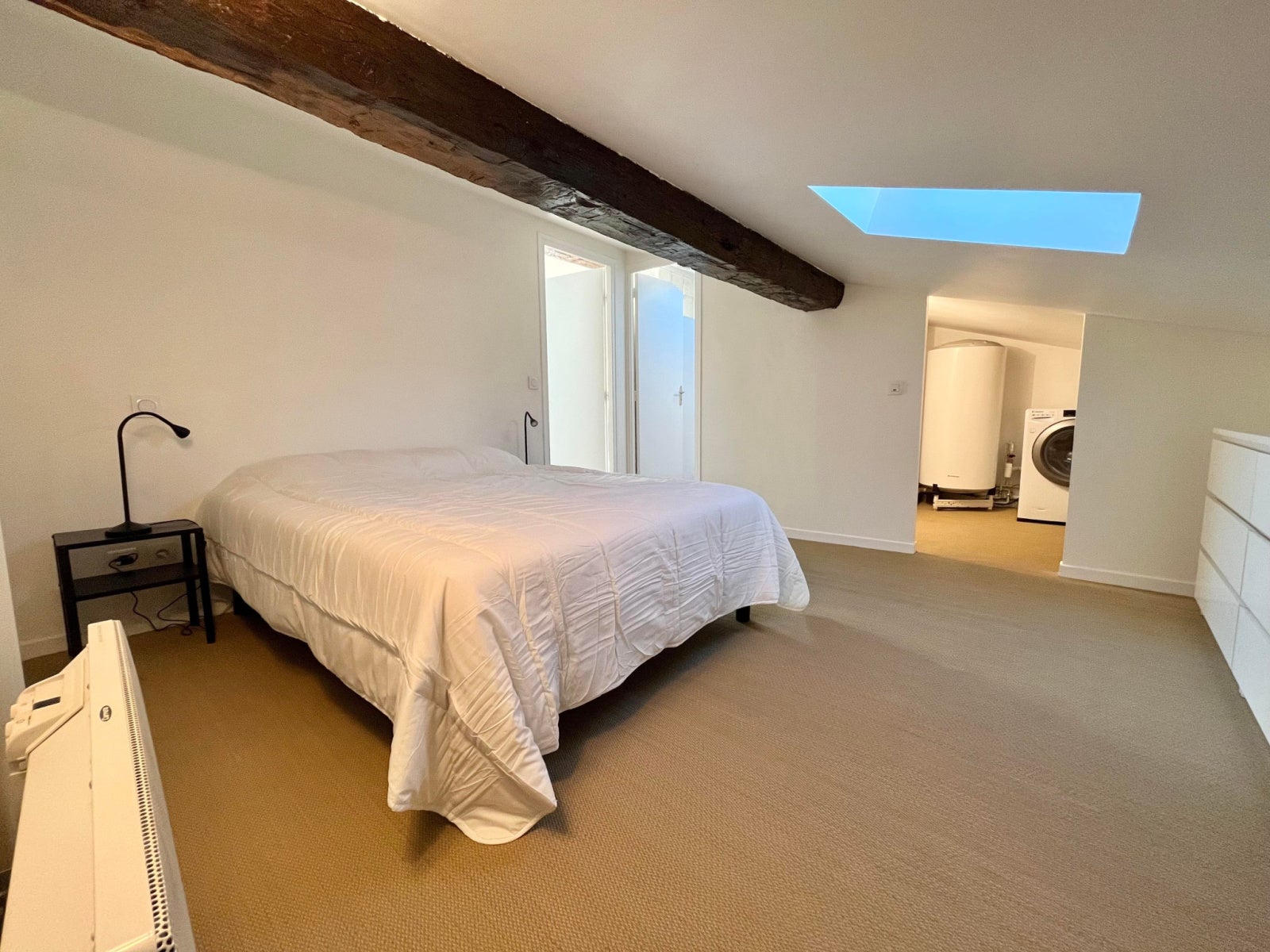 Appartement Allée des Justes des Nations à Toulouse