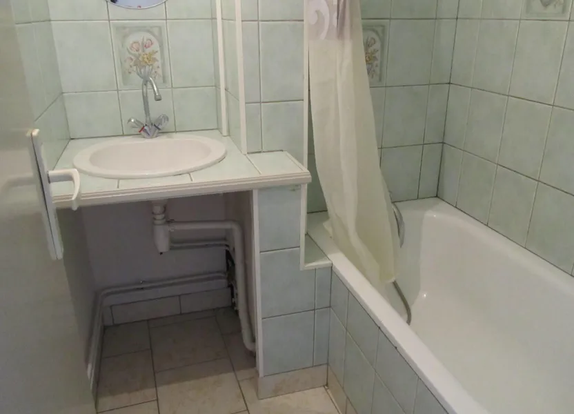 Maison Rue des Frères Gambon à Cosne-Cours-sur-Loire