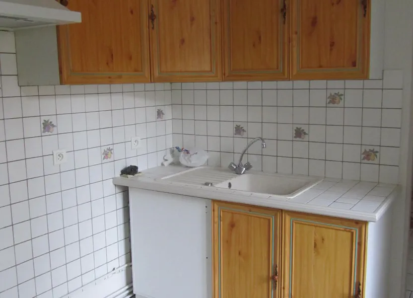 Maison Rue des Frères Gambon à Cosne-Cours-sur-Loire