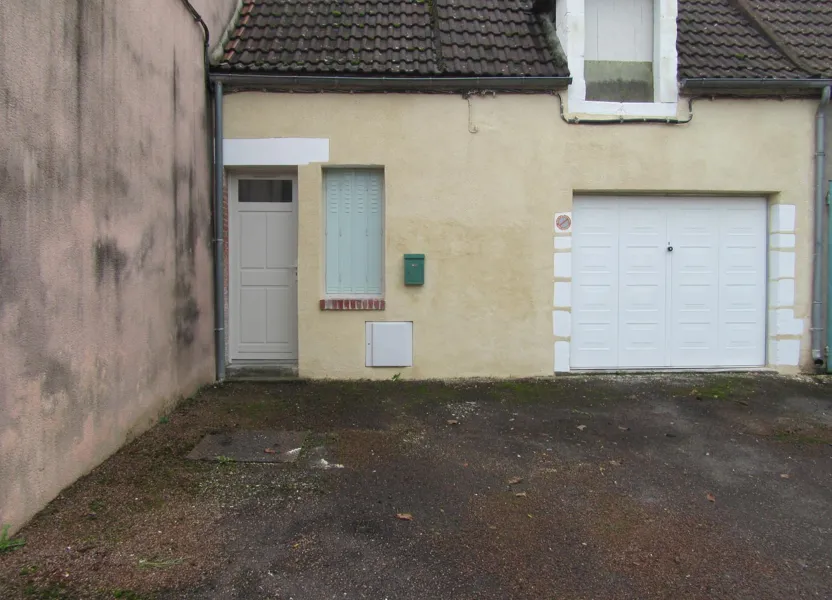 Appartement Rue des Frères Gambon à Cosne-Cours-sur-Loire