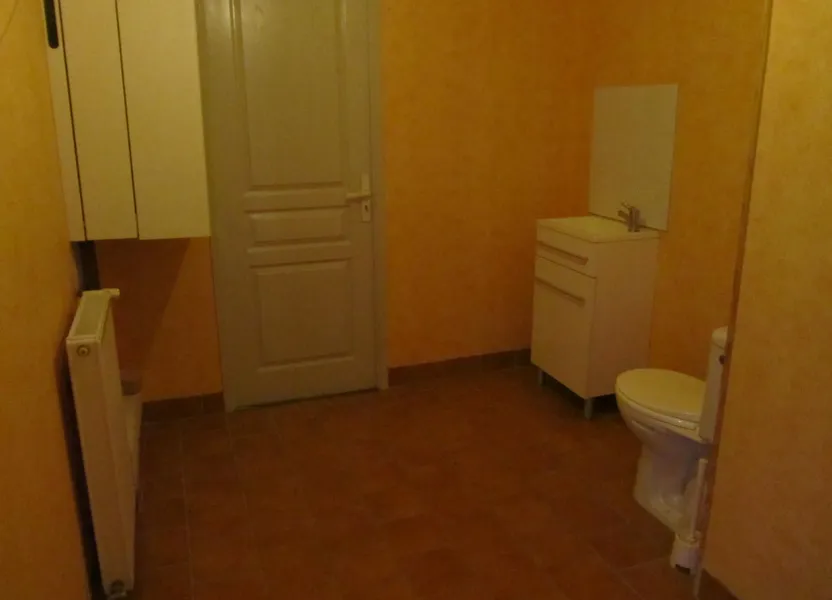 Maison Rue des Frères Gambon à Cosne-Cours-sur-Loire