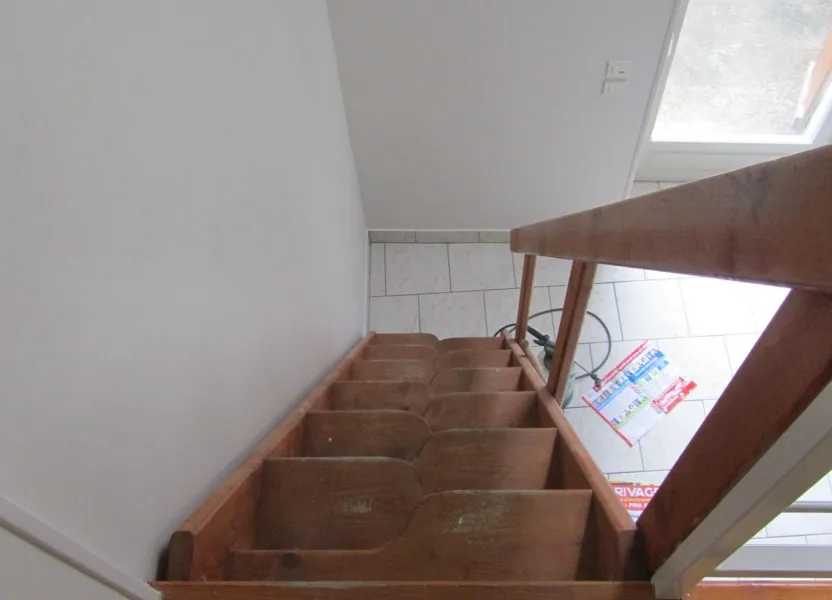 Maison Rue des Frères Gambon à Cosne-Cours-sur-Loire