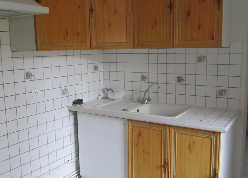 Maison Rue des Frères Gambon à Cosne-Cours-sur-Loire