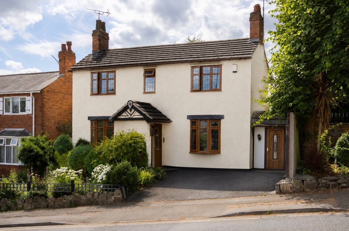 House Willowcroft Road in Derby
