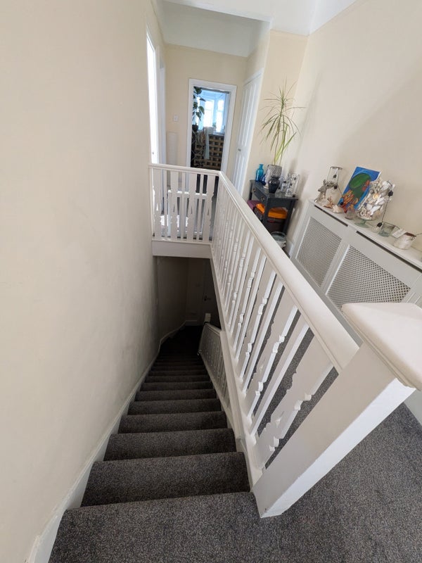 Flat Chillerton Road in Greater London