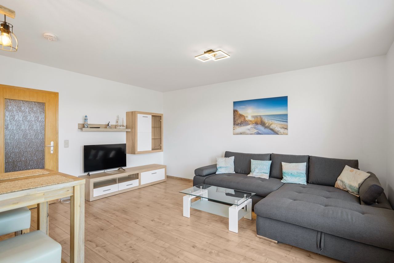 Wohnung Sperberstraße in Schkeuditz