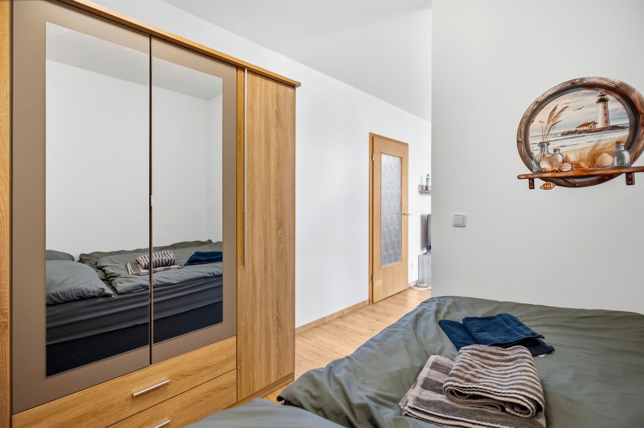 Wohnung Sperberstraße in Schkeuditz