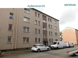 Wohnung Scharnhorststraße in Essen