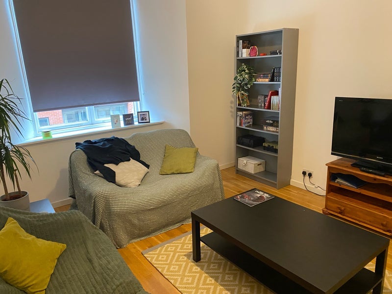 Room Hope Street in Manchester