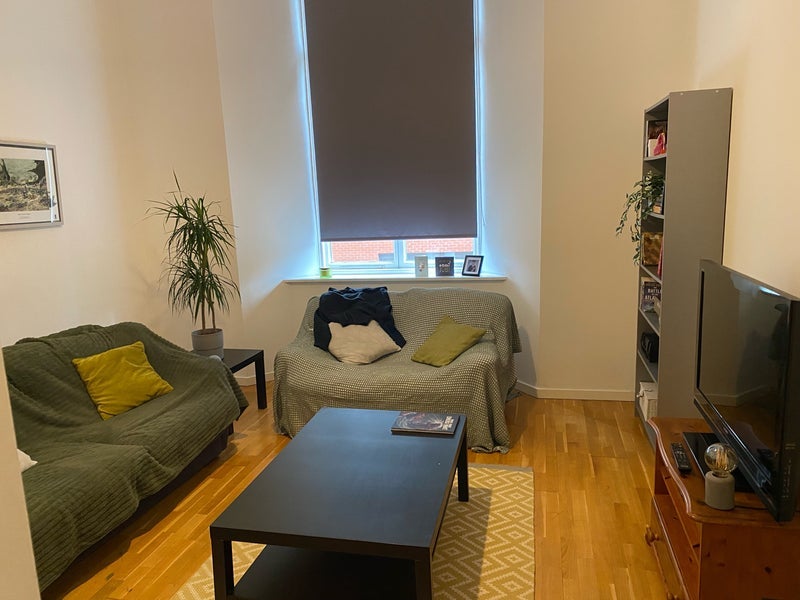 Room Hope Street in Manchester