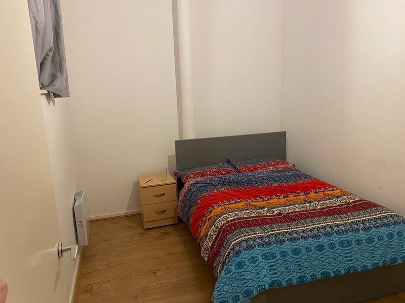 Room Hope Street in Manchester