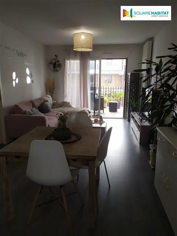 Appartement Rue de la Fraternité à Tarbes