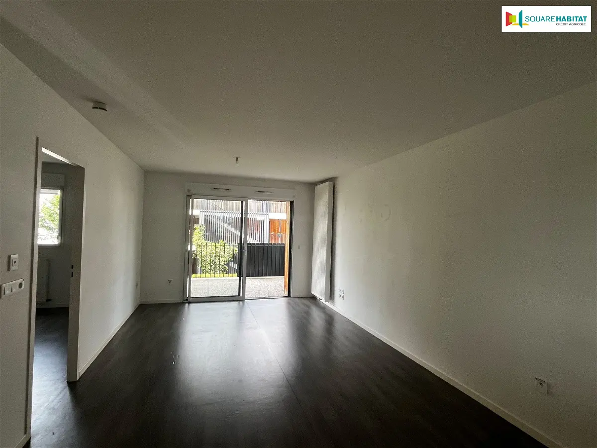 Appartement Rue de la Fraternité à Tarbes