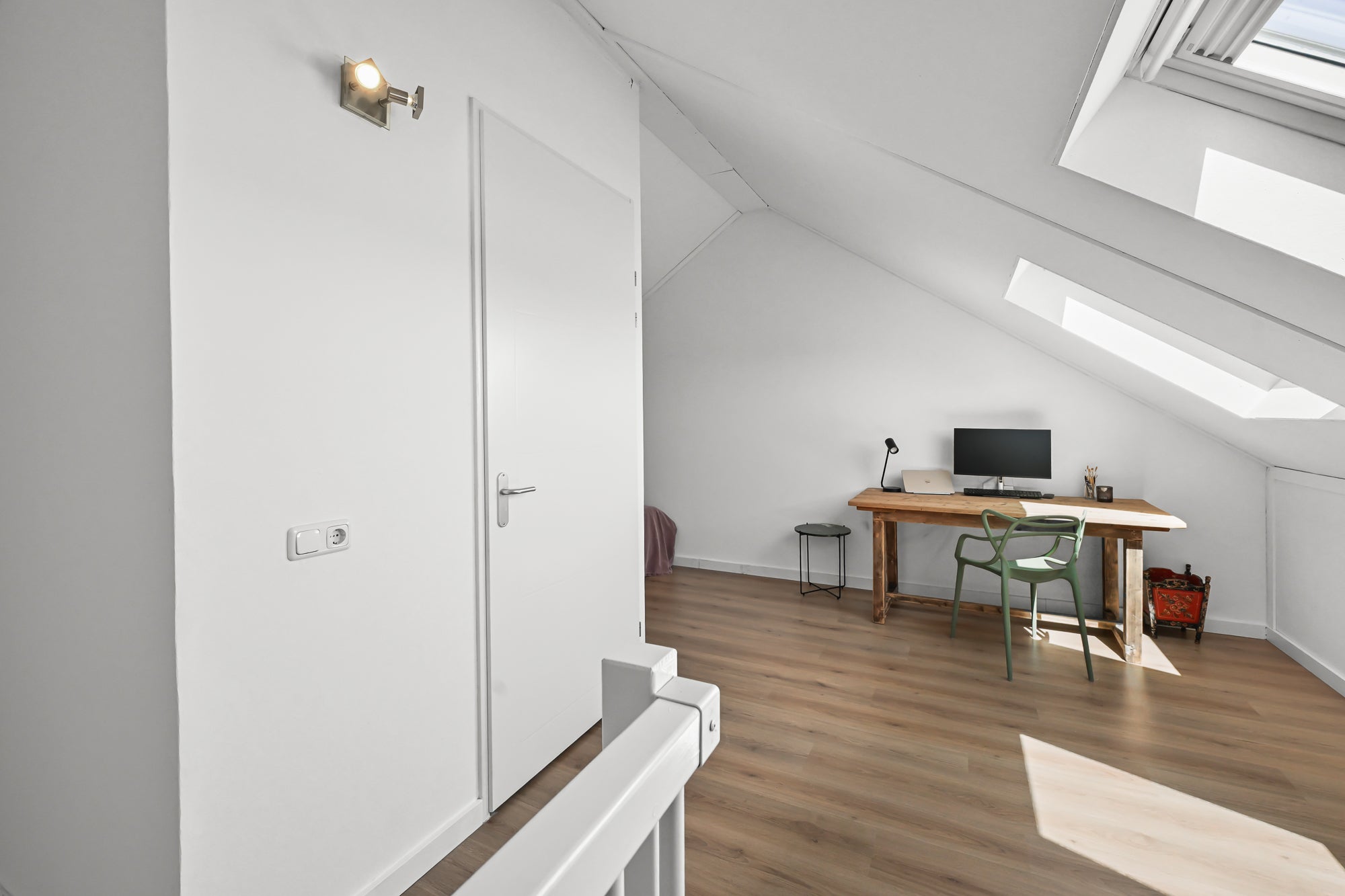 Tussenwoning te koop: Zuijder Vlaerdinge 49, Heerhugowaard