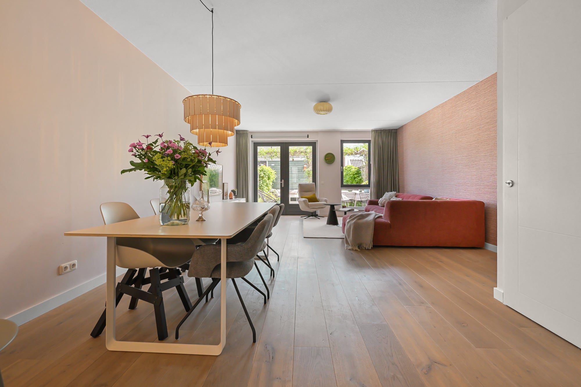 Tussenwoning te koop: Zuijder Vlaerdinge 49, Heerhugowaard
