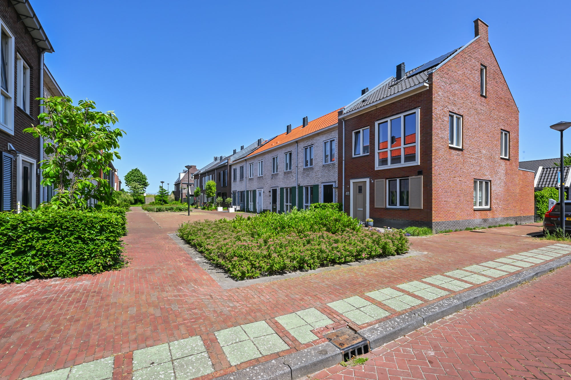 Tussenwoning te koop: Zuijder Vlaerdinge 49, Heerhugowaard
