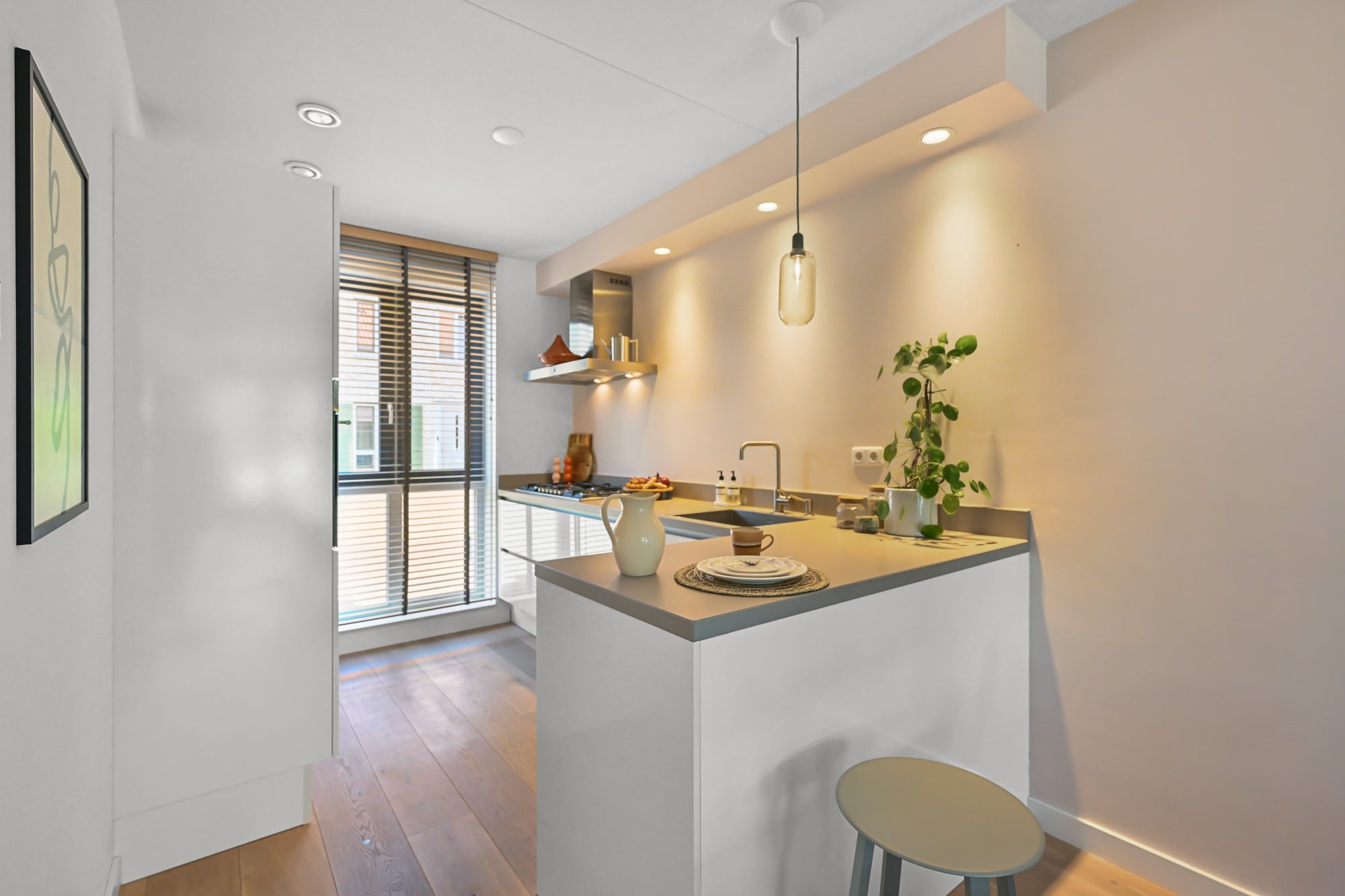 Tussenwoning te koop: Zuijder Vlaerdinge 49, Heerhugowaard