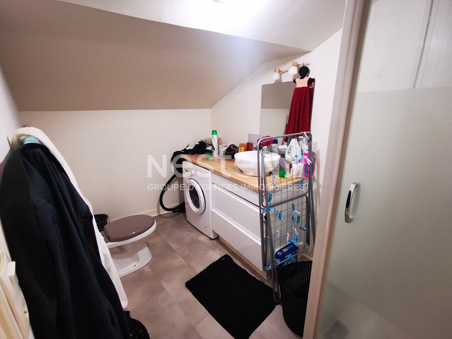 Appartement Rue Georges Clemenceau à Luçon