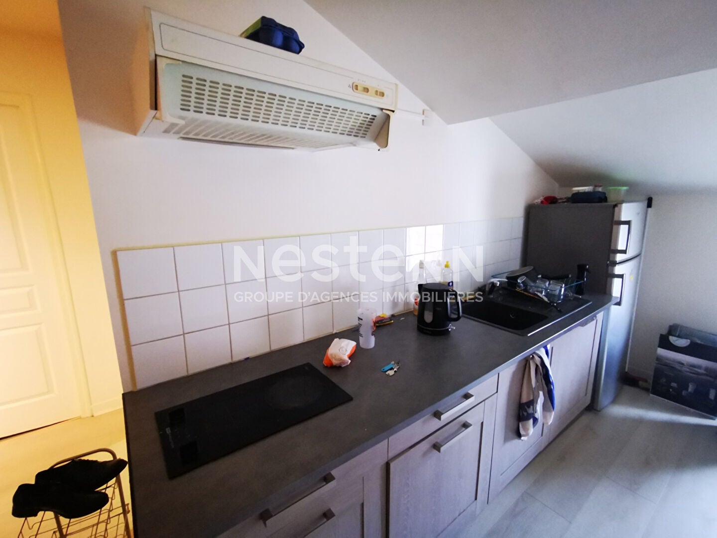 Appartement Rue Georges Clemenceau à Luçon
