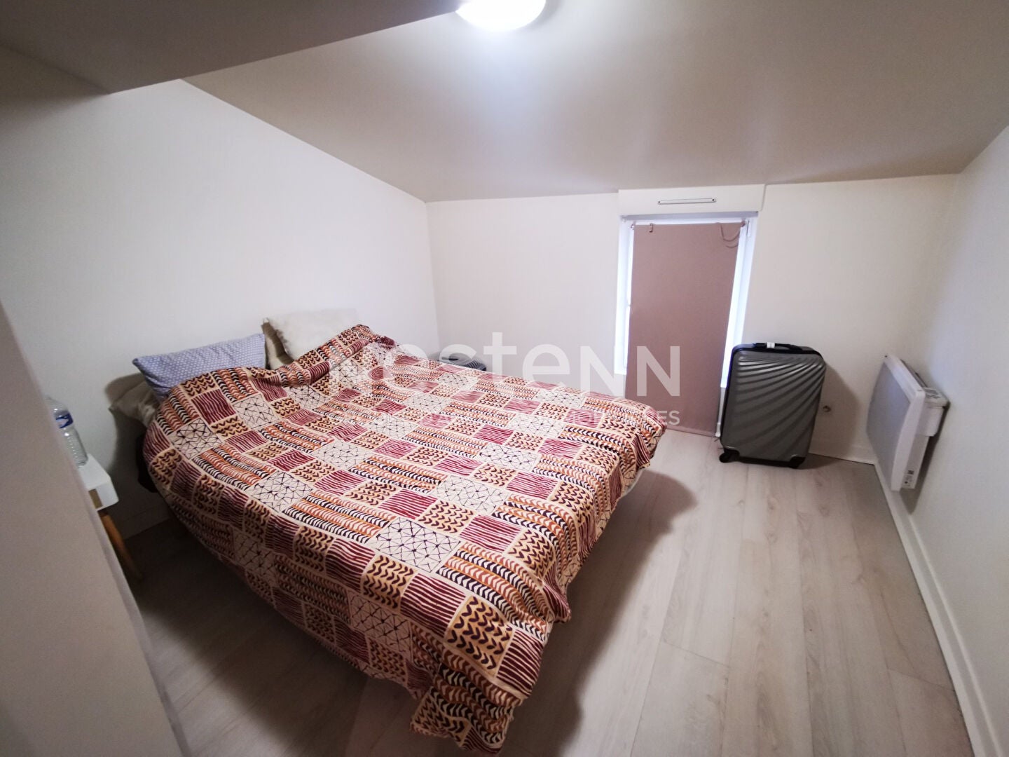 Appartement Rue Georges Clemenceau à Luçon