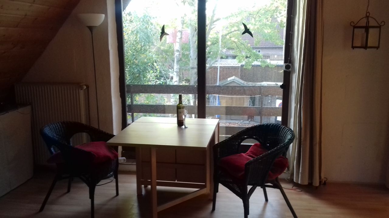 Wohnung Bardenweg in Achterdeich