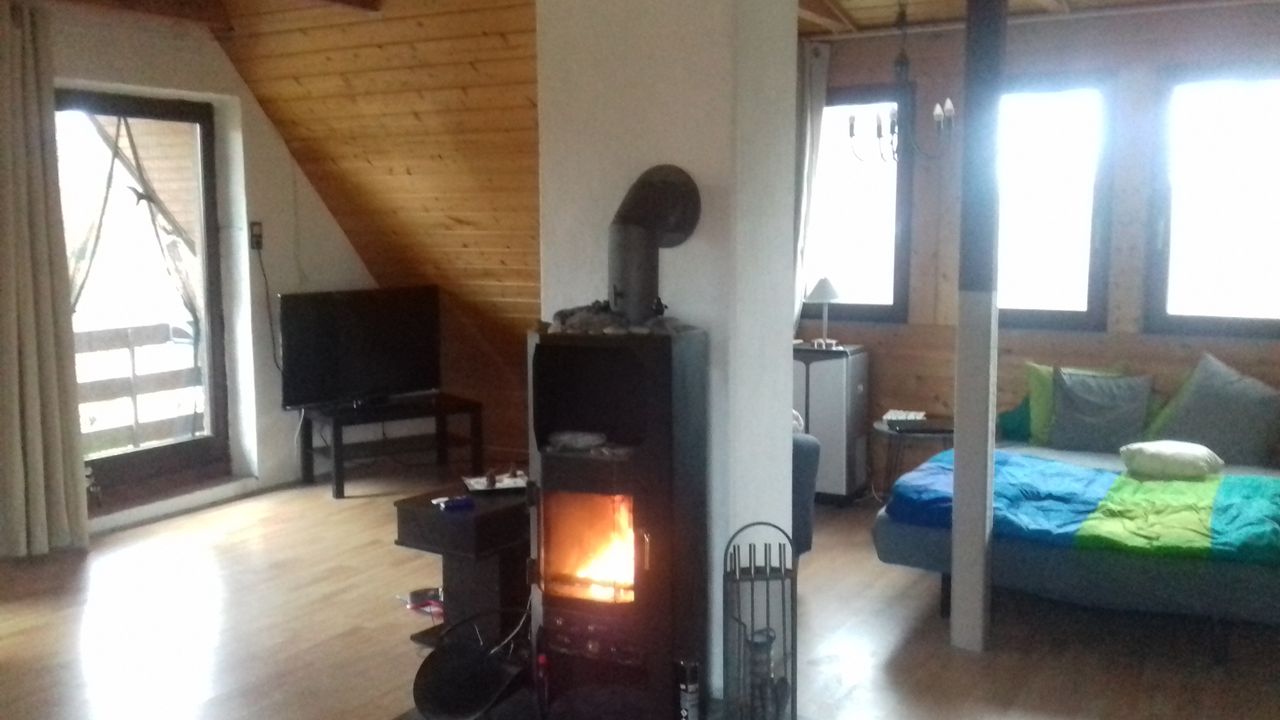 Wohnung Bardenweg in Achterdeich