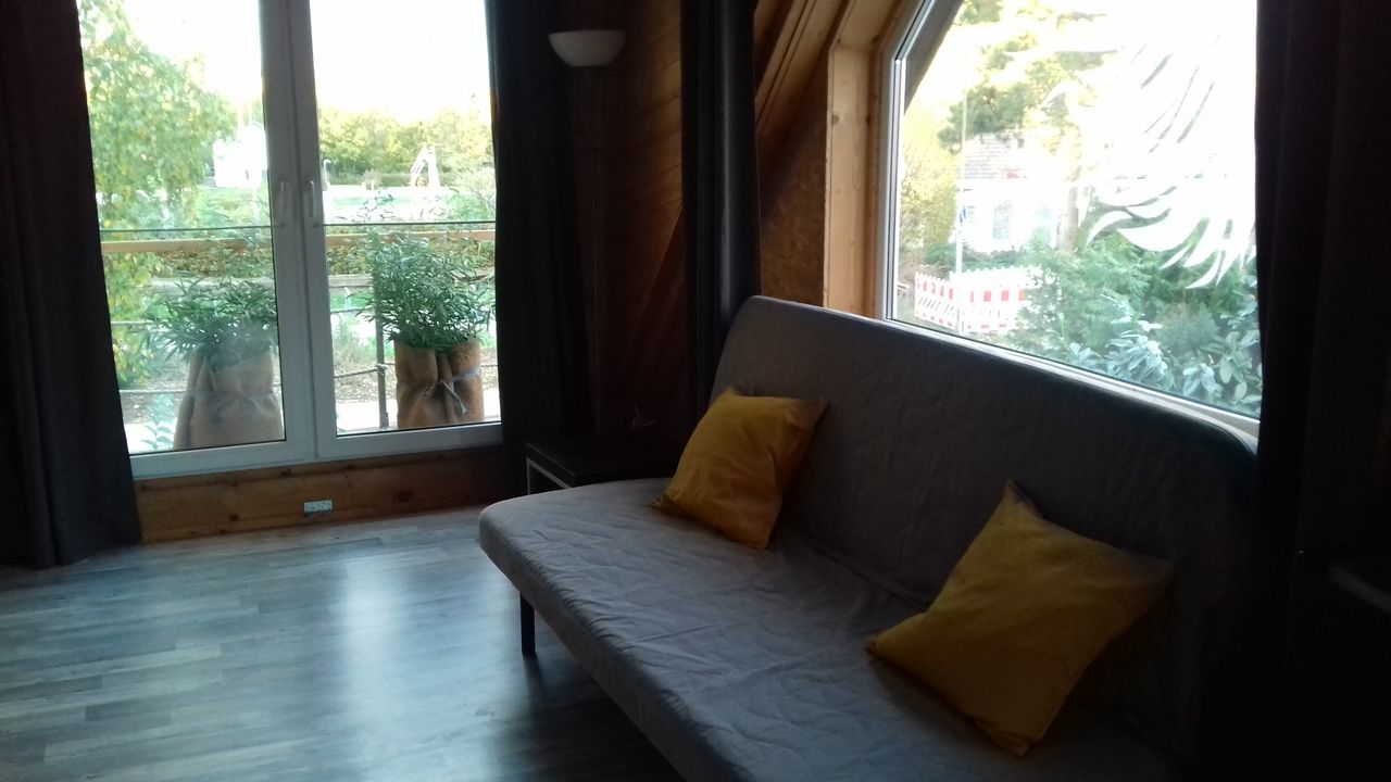Wohnung Bardenweg in Achterdeich