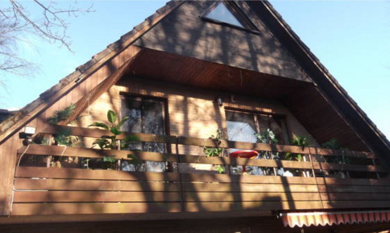 Wohnung Bardenweg in Achterdeich