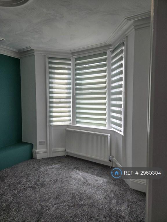 House Grove Street in Stockton-on-Tees