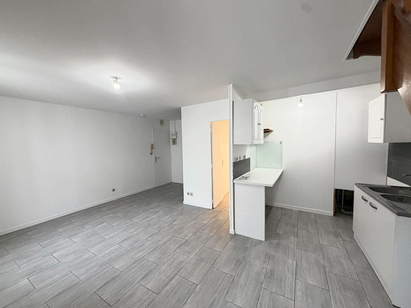 Flat Rue Lecocq in Calais