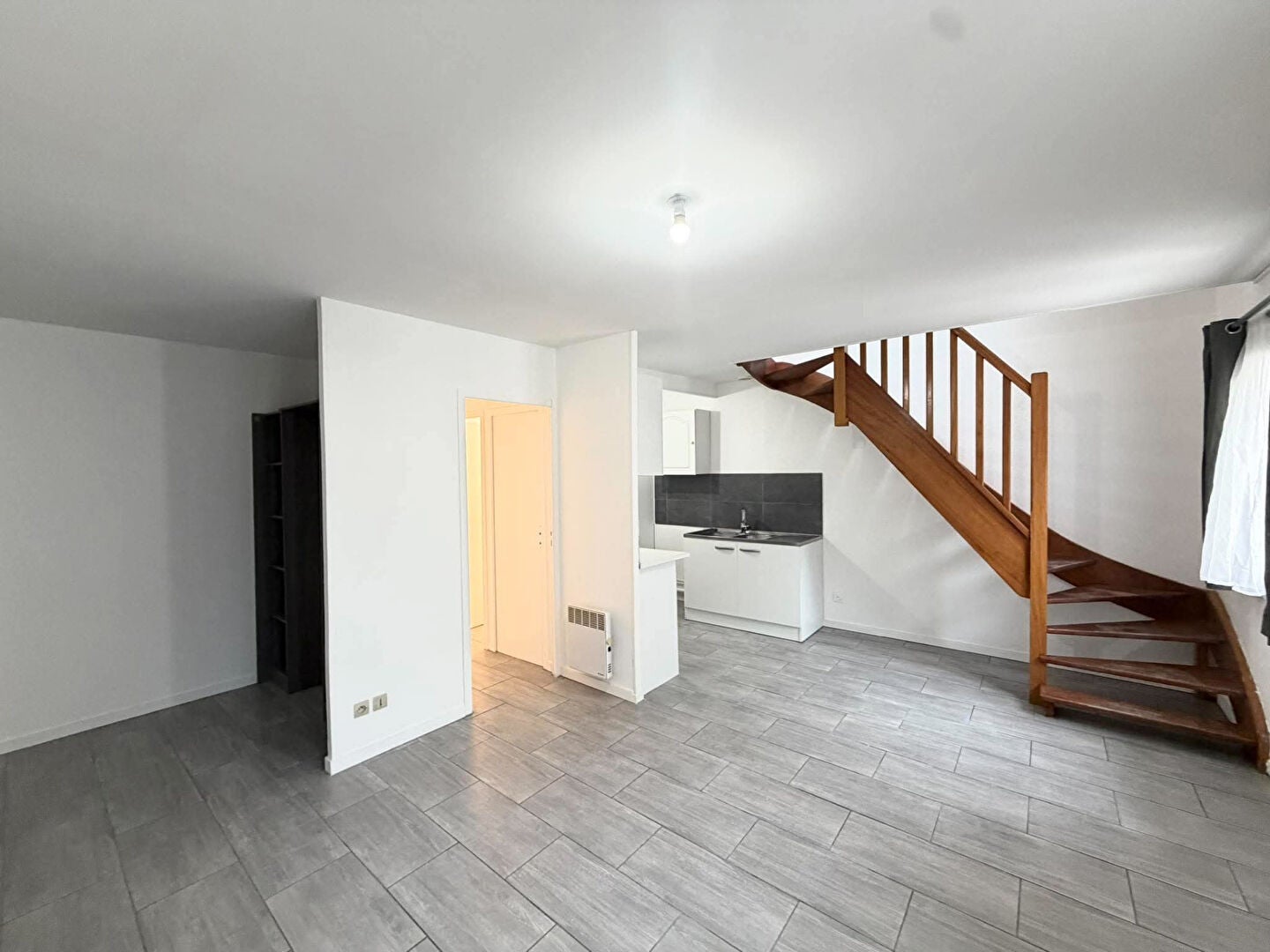 Flat Rue Lecocq in Calais