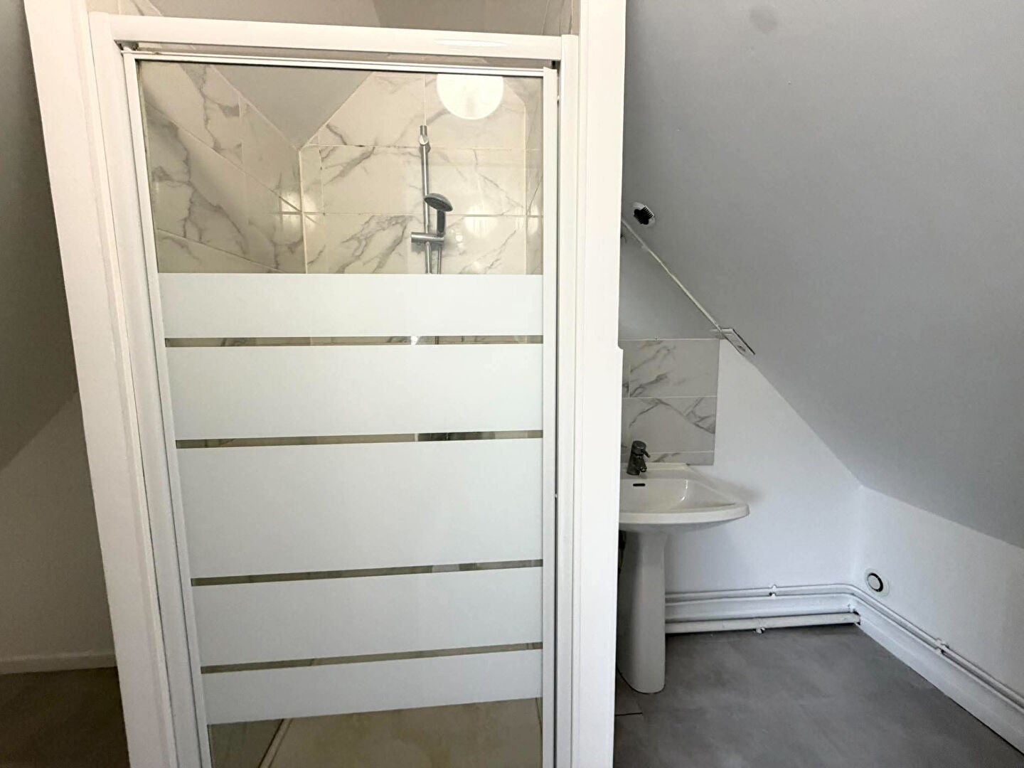 Flat Rue Lecocq in Calais