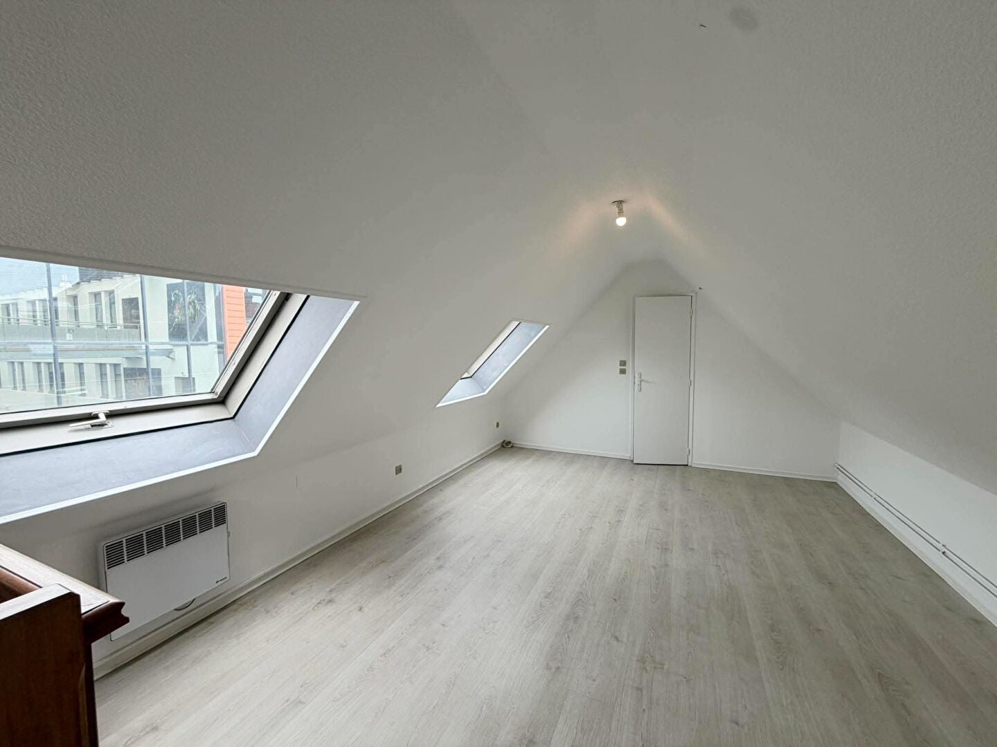 Flat Rue Lecocq in Calais