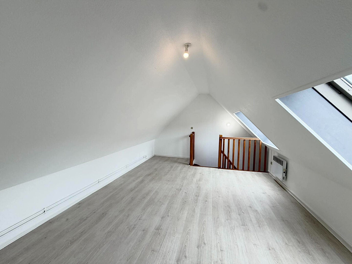Flat Rue Lecocq in Calais