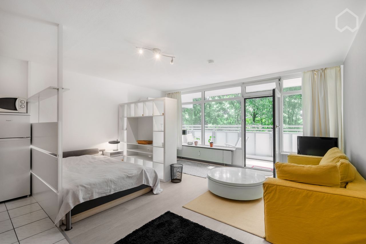 Wohnung Kiwittsmoor in Hamburg