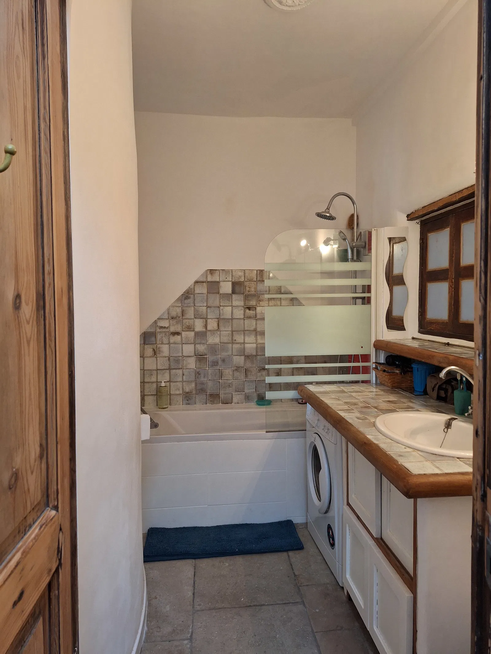 Chambre Rue Durand à Montpellier