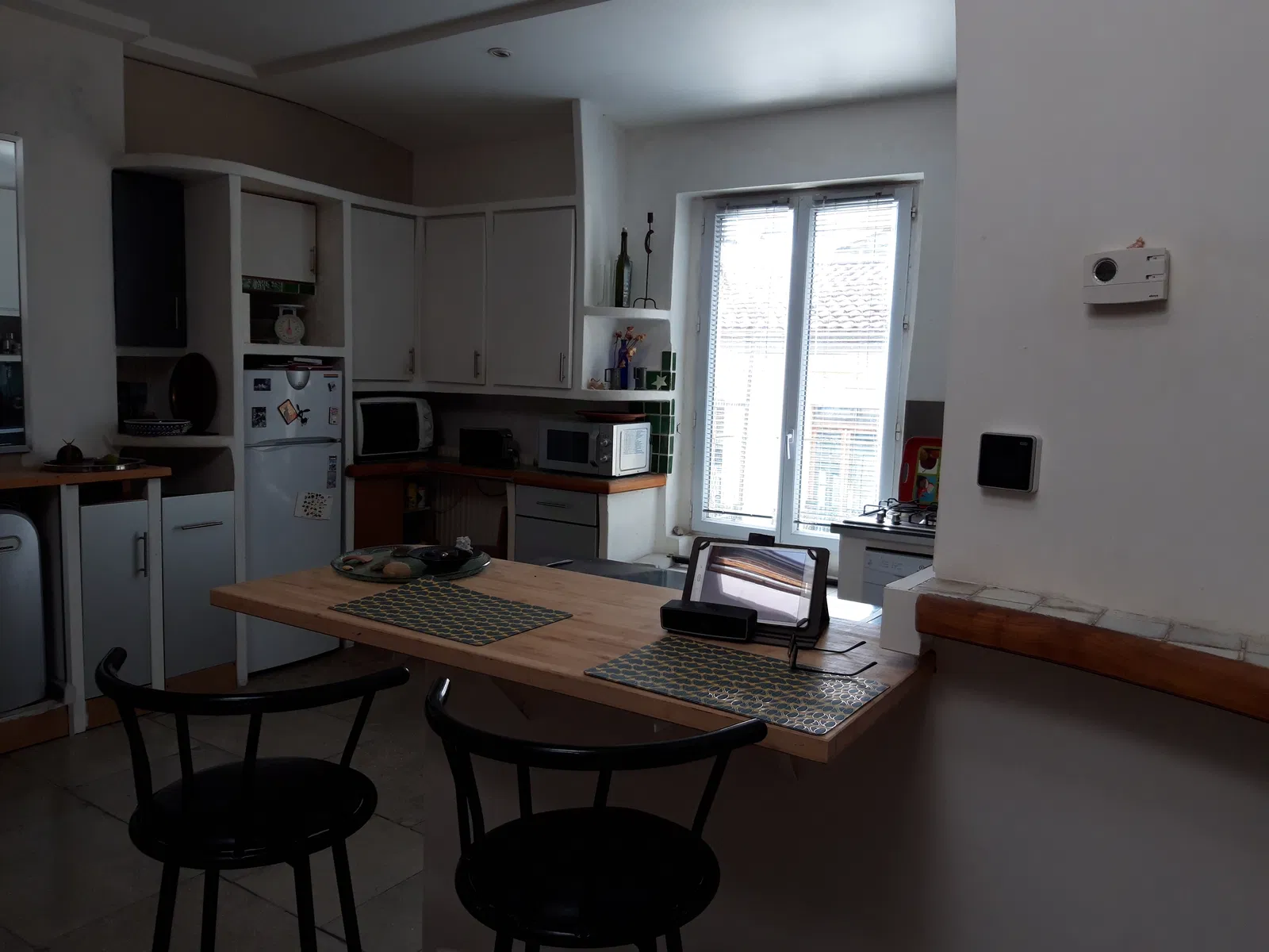 Chambre Rue Durand à Montpellier