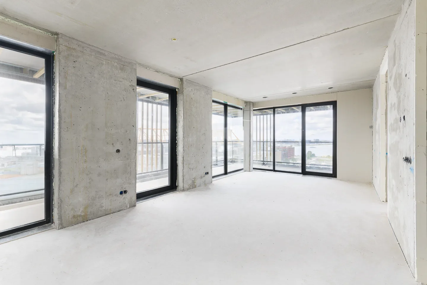 Appartement Distelweg 78 R 96 in Amsterdam