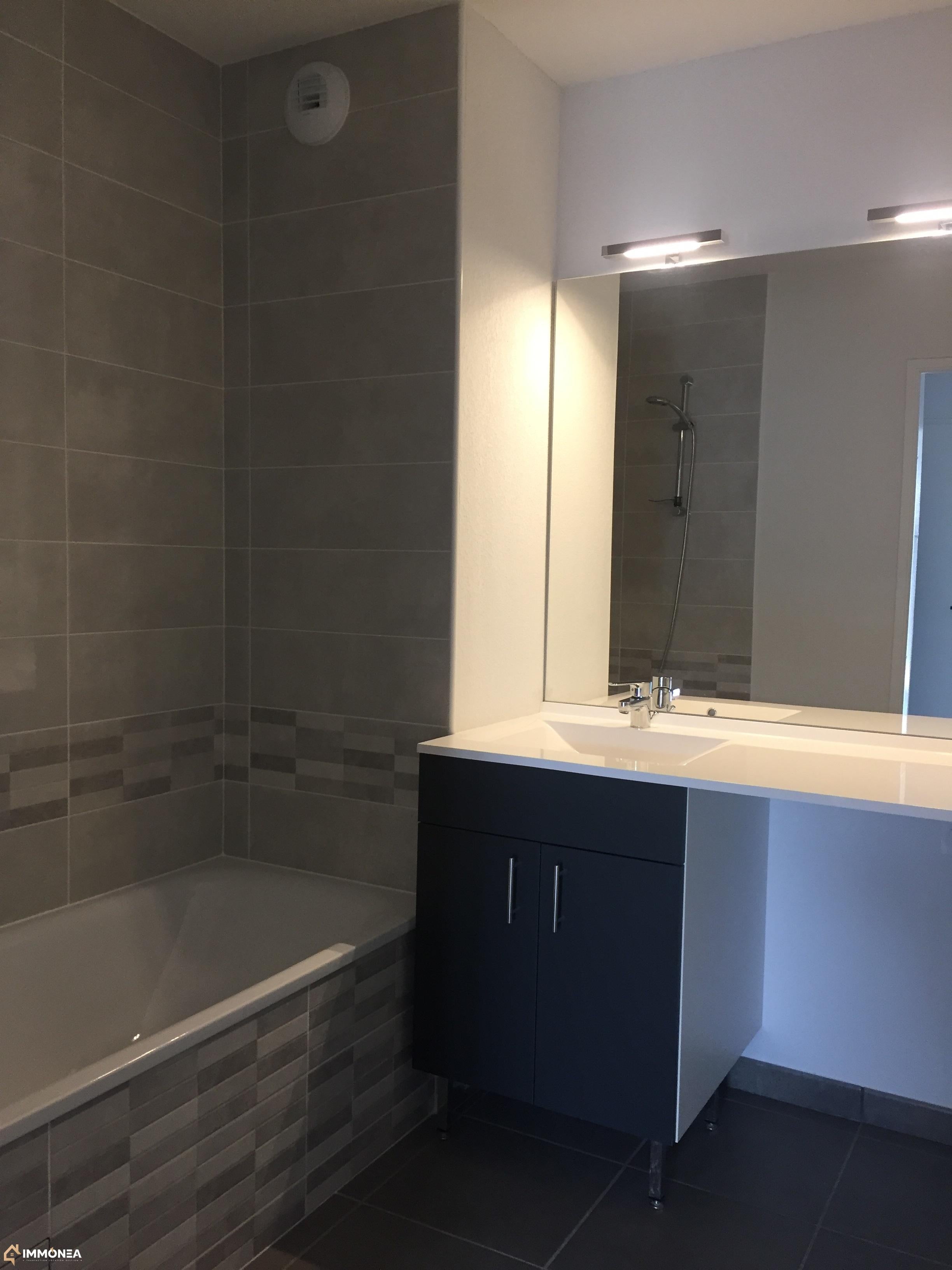 Appartement Allée Georges Brassens à Colomiers