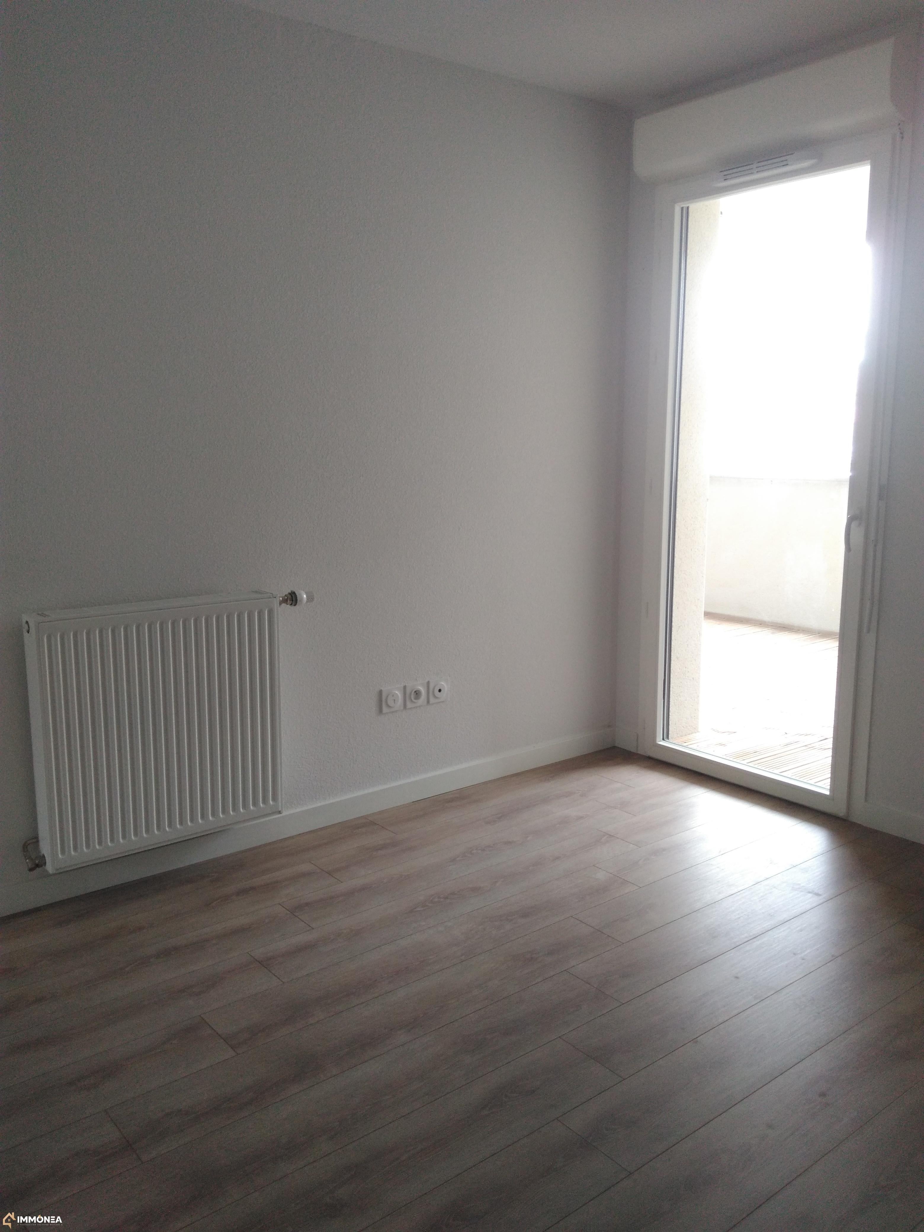 Appartement Allée Georges Brassens à Colomiers