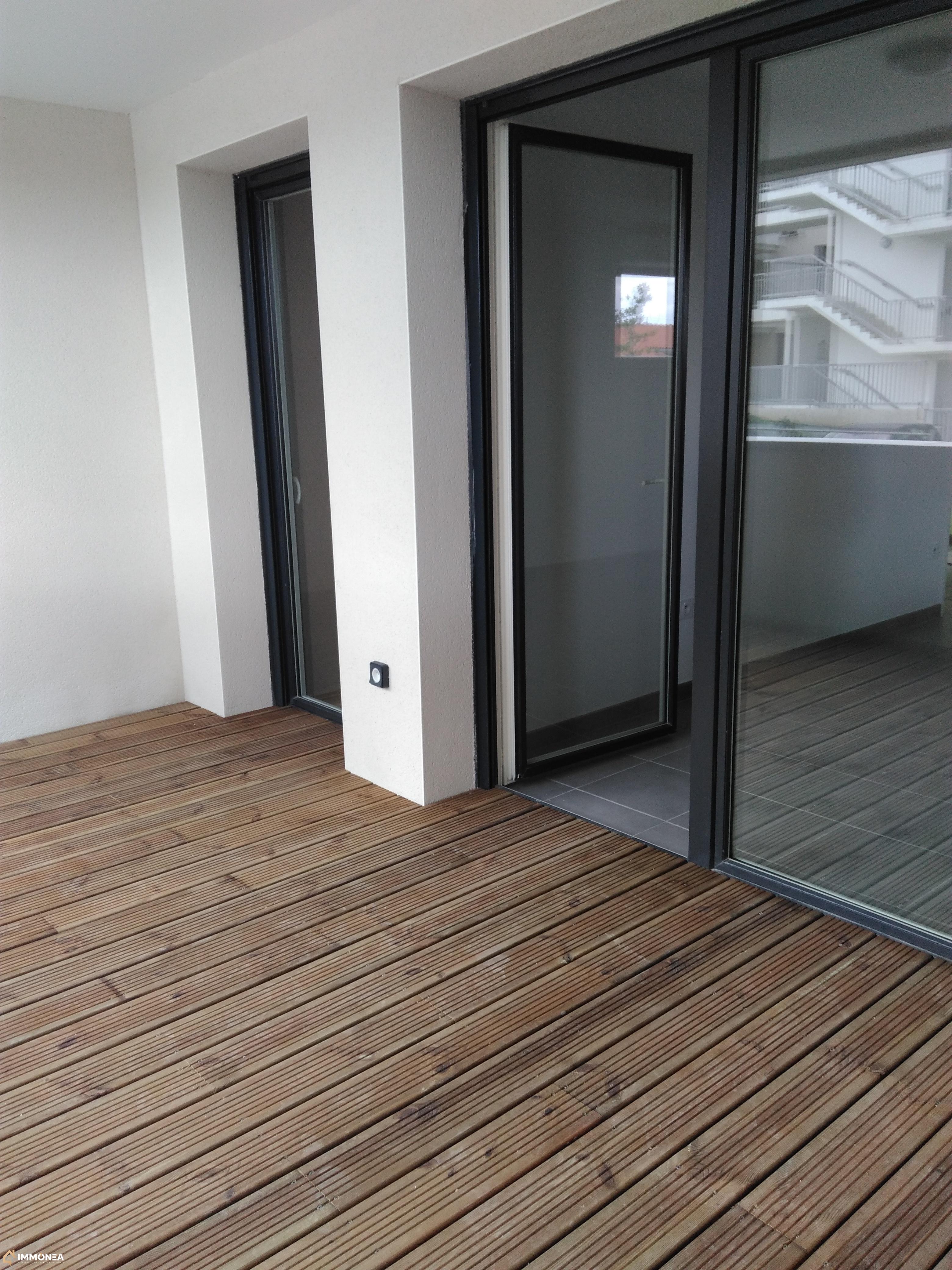 Appartement Allée Georges Brassens à Colomiers