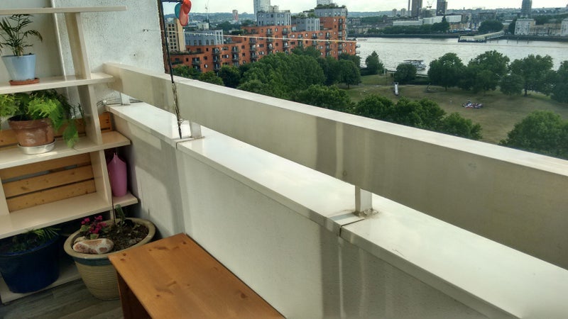 Room The Quarterdeck in Greater London