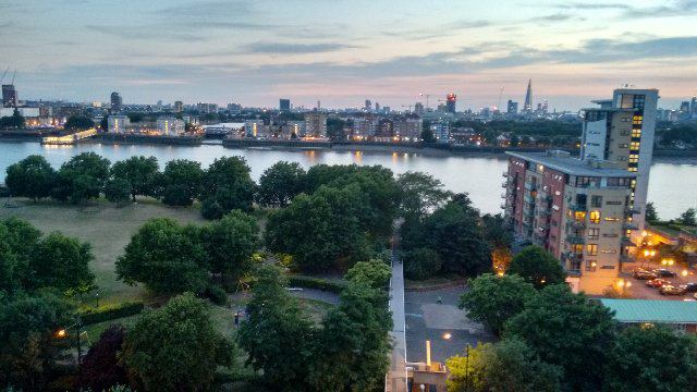 Room The Quarterdeck in Greater London